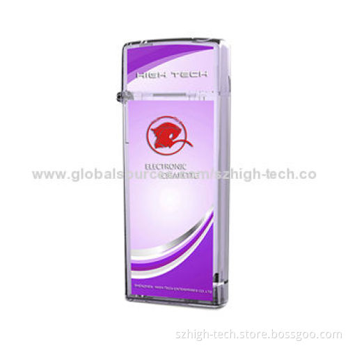 E-cig cases, promotional new arrival electronic cigarette cases